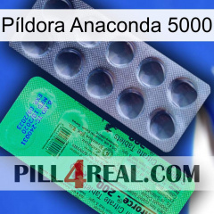 Píldora Anaconda 5000 new04